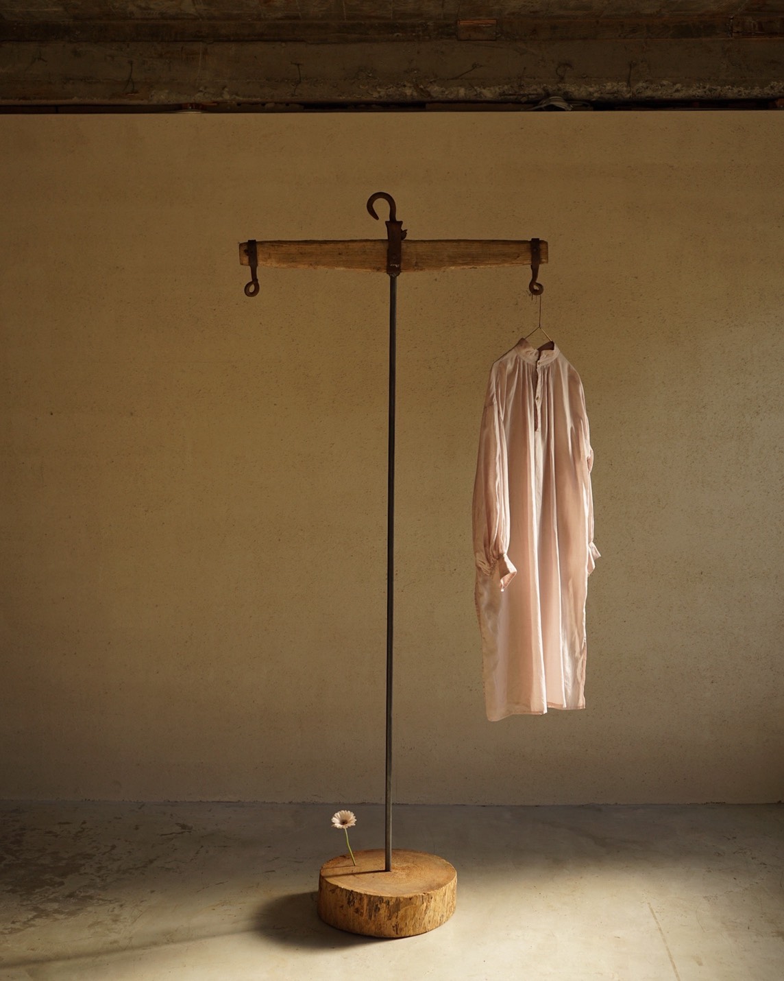 ワンダーとヒュウド ANCIENT SHIRTS｜color by Hljóð